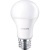 LED izzó, E27, gömb, 10W, 1055lm, 230V, 2700K, A60, PHILIPS "CorePro"